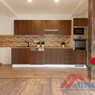 Pronájem bytu 1+kk, garsoniery 62 m² Slaný
