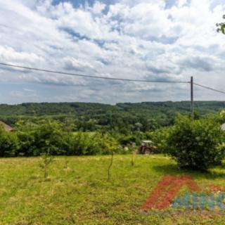 Prodej stavební parcely 408 m&sup2; Bílichov