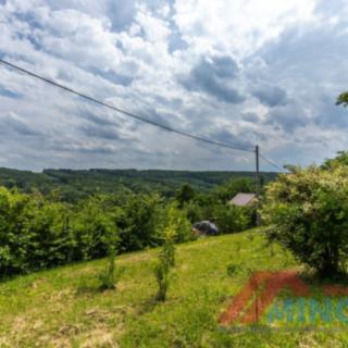 Prodej stavební parcely 526 m&sup2; Bílichov