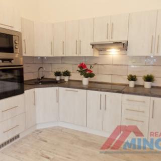 Pronájem bytu 4+kk 87 m² Slaný