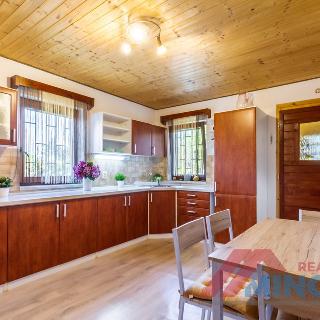 Pronájem chaty 55 m² Slaný, Štechova