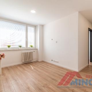 Pronájem bytu 2+kk 33 m² Slaný, Bezručova