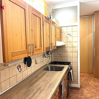 Prodej bytu 2+1 57 m&sup2; Karlovy Vary