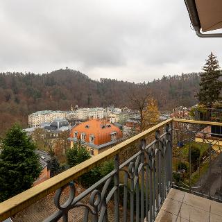 Prodej bytu 3+kk 153 m² Karlovy Vary, Nebozízek