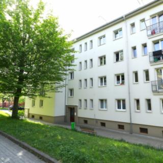 Prodej bytu 2+1 62 m² Ostrov