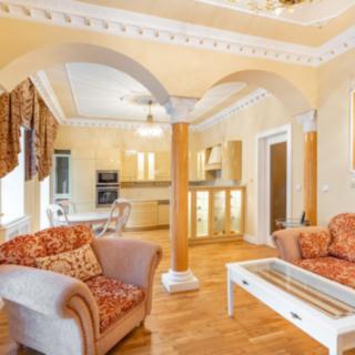 Prodej bytu 2+kk 63 m² Karlovy Vary