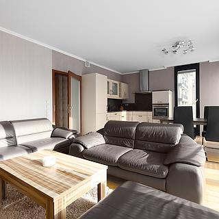 Prodej bytu 2+kk 63 m&sup2; Karlovy Vary