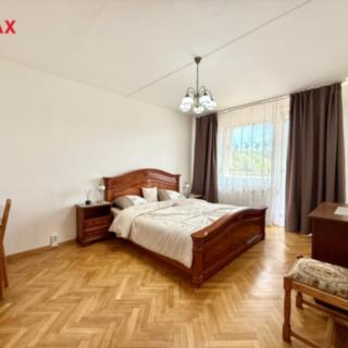 Pronájem bytu 3+1 64 m² Karlovy Vary Rybáře, Sokolovská