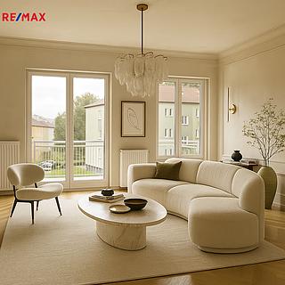 Prodej bytu 1+kk, garsoniery 43 m&sup2; Karlovy Vary