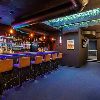 Pronájem restaurace 156 m&sup2; Karlovy Vary