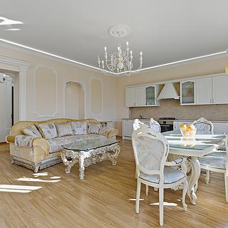 Prodej bytu 2+kk 97 m&sup2; Karlovy Vary