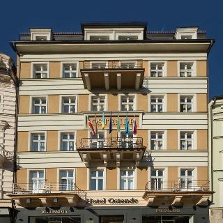 Prodej hotelu a penzionu 1 708 m² Karlovy Vary, Stará Louka