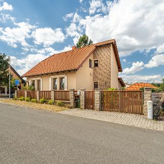 Prodej rodinného domu 138 m² Líně, Dukelská