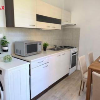 Prodej bytu 1+1 37 m² Sokolov
