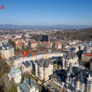Prodej bytu 3+kk 83 m² Karlovy Vary