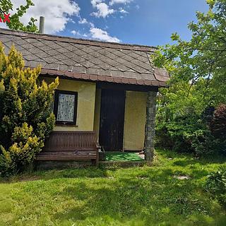 Prodej zahrady 376 m² Karlovy Vary