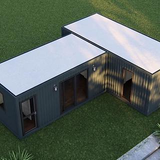 Prodej pokoje 39 m&sup2; Ostrov