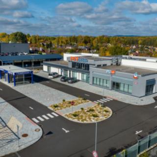 Prodej ostatního komerčního prostoru 1 967 m² Karlovy Vary Dvory
