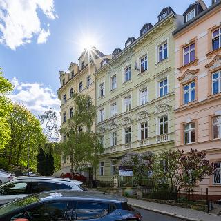 Prodej obchodu 446 m² Karlovy Vary, Svahová