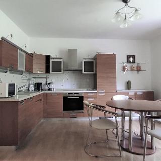 Pronájem bytu 3+1 120 m² Karlovy Vary, Mariánskolázeňská