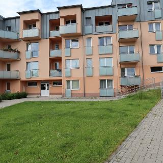 Prodej bytu 2+kk 73 m² Karlovy Vary, Spálená