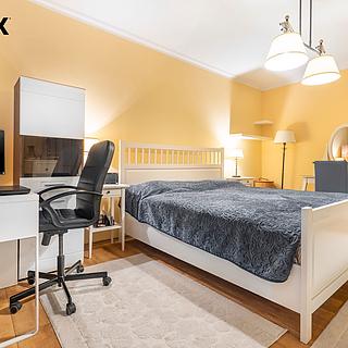 Prodej bytu 3+kk 75 m&sup2; Karlovy Vary