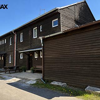 Prodej Ostatních komerčních prostor 1522 m&sup2; Jáchymov