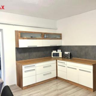 Prodej chalupy 298 m&sup2; Valeč