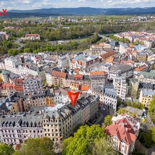 Prodej obchodu 446 m² Karlovy Vary, Svahová