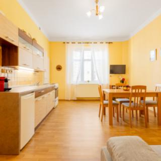 Prodej bytu 3+kk 82 m² Karlovy Vary