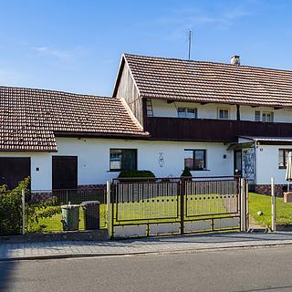 Prodej rodinného domu 157 m&sup2; Velké Všelisy