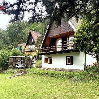 Prodej chaty 240 m² Kyselka