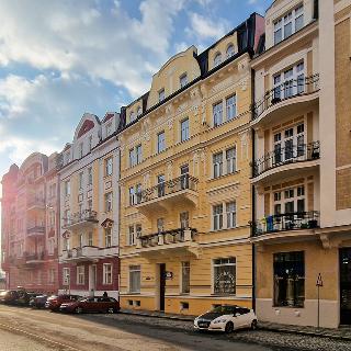 Prodej bytu 3+1 122 m² Karlovy Vary, Koptova