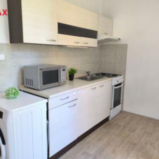 Prodej bytu 1+1 37 m² Sokolov, Heyrovského