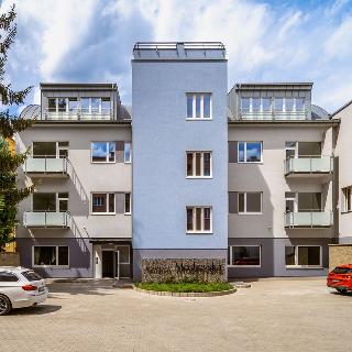 Prodej bytu 3+kk 83 m² Karlovy Vary, Moskevská