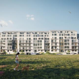 Prodej bytu 2+kk 69 m&sup2; Karlovy Vary