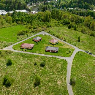 Prodej stavební parcely 1 975 m² Kyselka