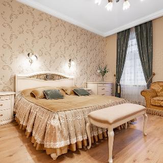 Pronájem bytu 3+1 130 m² Karlovy Vary, Dr. Davida Bechera