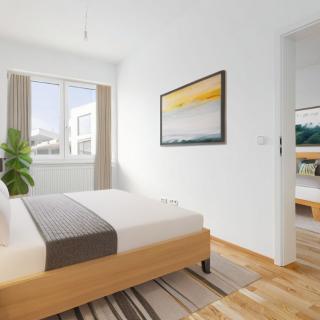 Prodej bytu 3+kk 79 m² Karlovy Vary, Šumavská