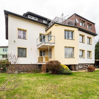 Prodej rodinného domu 465 m² Karlovy Vary, Sluneční