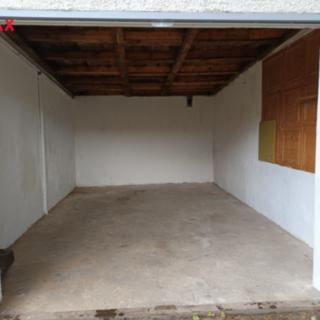 Pronájem garáže 20 m² Oloví