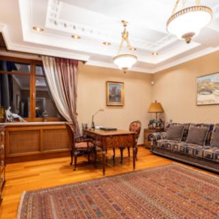 Prodej bytu 5+1 a více 253 m² Karlovy Vary, U Imperiálu