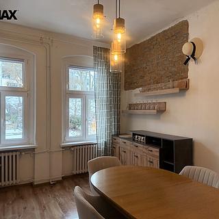 Prodej bytu 4+1 104 m&sup2; Karlovy Vary