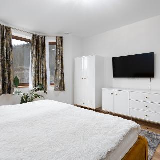 Prodej bytu 2+1 67 m² Karlovy Vary, Tyršova