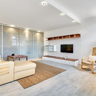 Pronájem bytu 3+kk 73 m² Karlovy Vary, nábřeží Jana Palacha