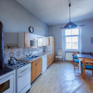 Prodej rodinného domu 236 m² Karlovy Vary