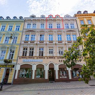 Prodej ostatního komerčního prostoru 194 m² Karlovy Vary, T. G. Masaryka