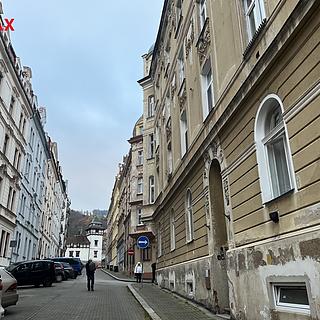 Prodej bytu 3+1 84 m&sup2; Karlovy Vary
