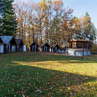 Prodej hotelu, penzionu 795 m² Nová Role