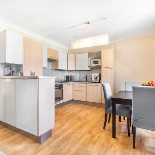 Prodej bytu 3+kk 75 m² Karlovy Vary, Moskevská